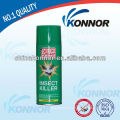 300ML/400ML Aerosol Insecticide /Pesticide Spray Cockroach Insect Killer